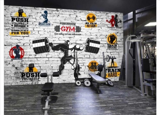Gym Wallpapers