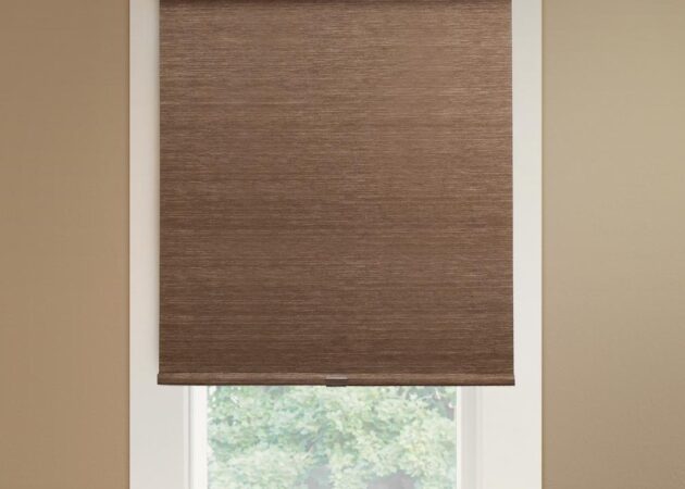 Roller Blinds
