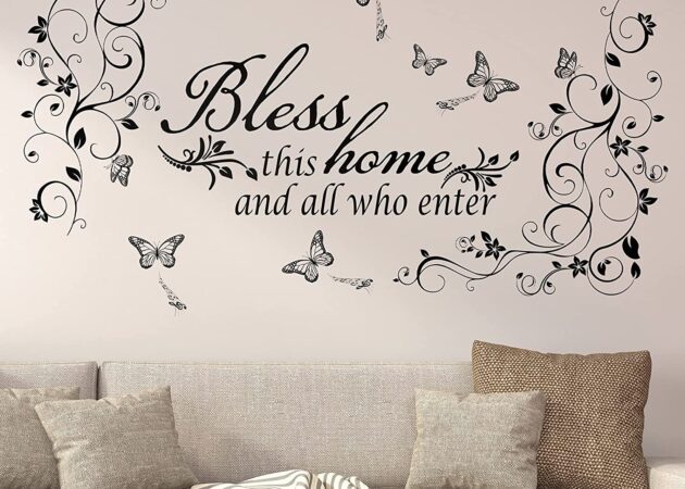 Wall Decals