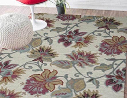 Design Carpet Flooring