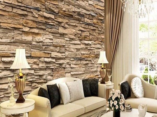 Stone and Brick Wallpapers