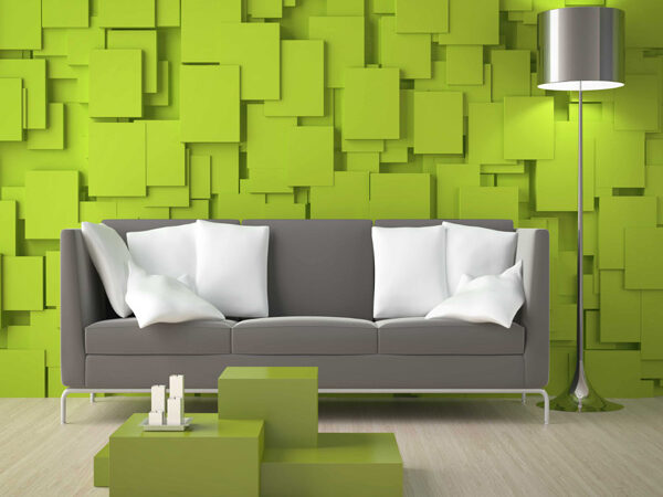Geometric Wallpapers
